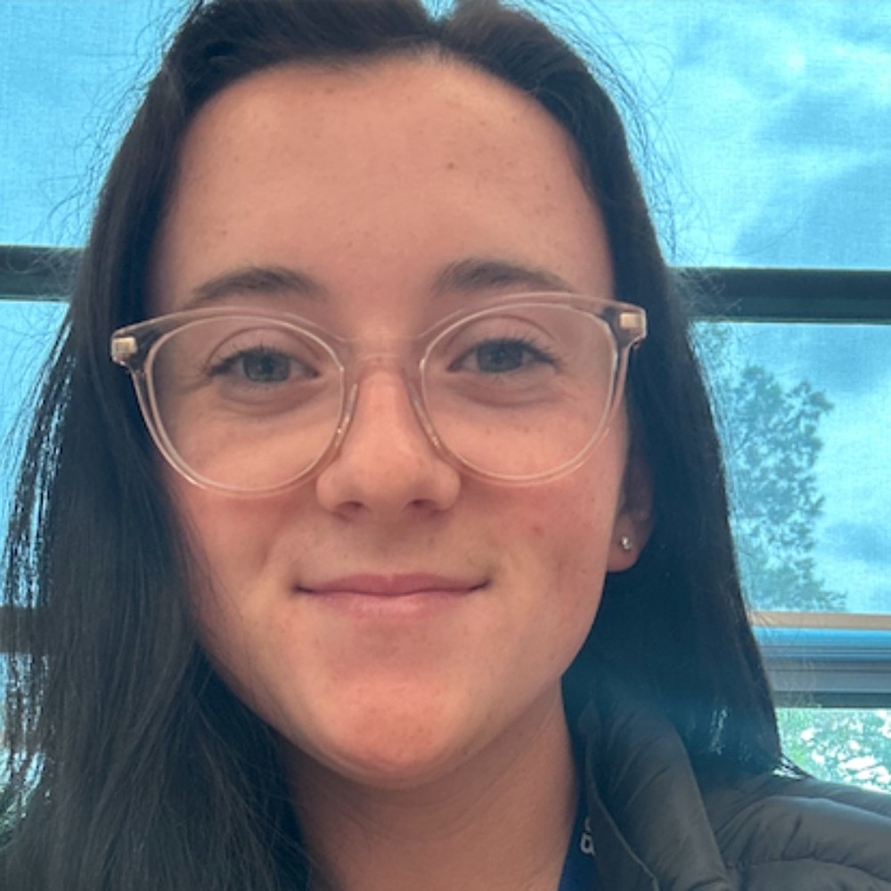 Meet your Posher, Katrina